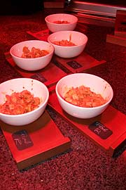 Mongo's - das kulinarische Asien neu erleben. All you can eat nach der Idee eines Mongolian BBQ (©Fotto: Martin Schmitz)